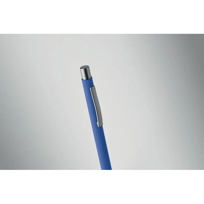 MO3222 - Stylo bille aluminium recyclé – Image 43