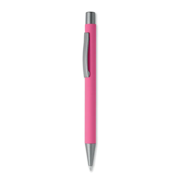 MO3222 - Stylo bille aluminium recyclé – Image 44