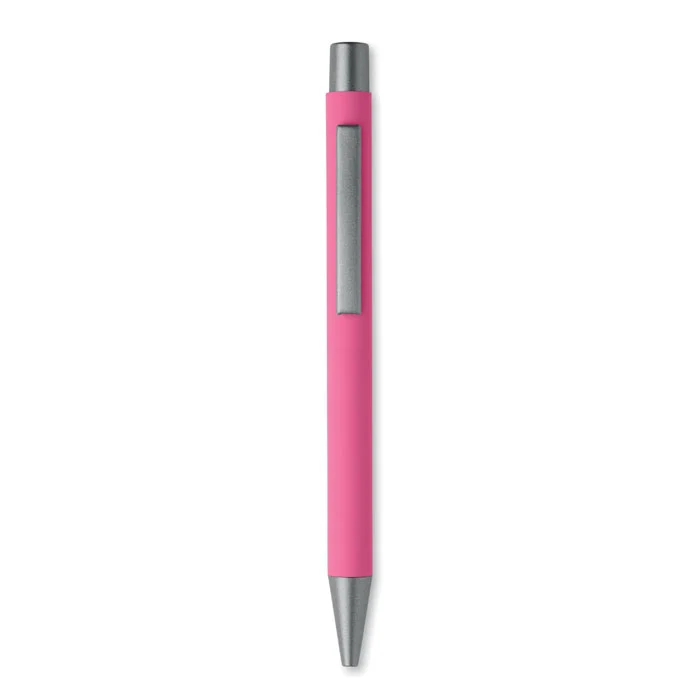MO3222 - Stylo bille aluminium recyclé – Image 46