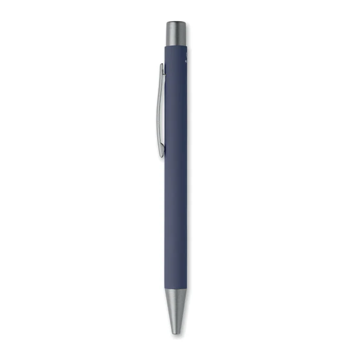 MO3222 - Stylo bille aluminium recyclé – Image 49