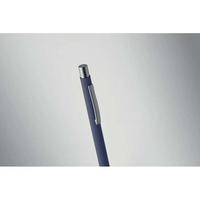 MO3222 - Stylo bille aluminium recyclé – Image 51