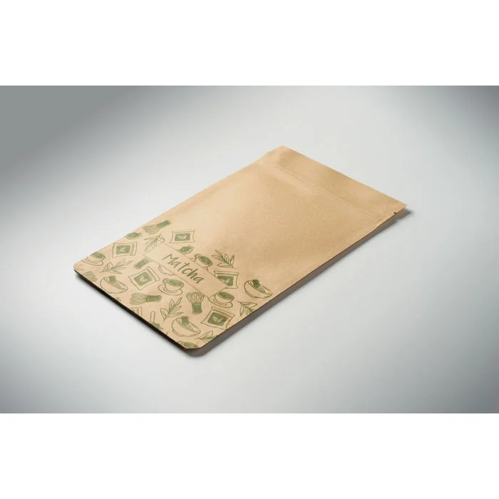 MO3229 - Thé Matcha en poudre 10 g – Image 2