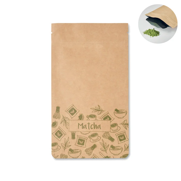 MO3229 - Thé Matcha en poudre 10 g