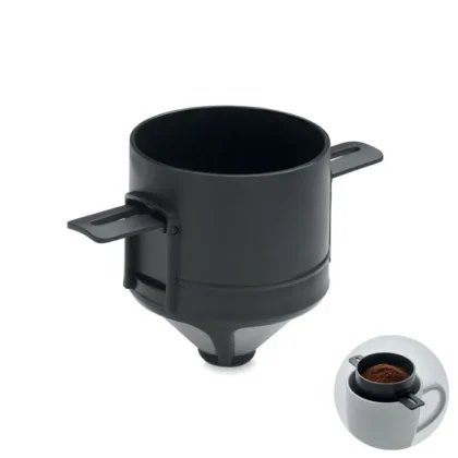 MO3237 - Filtre à café réutilisable
