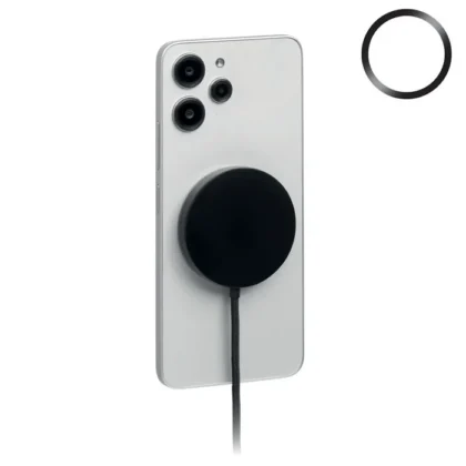 MO3239 - Chargeur magnétique sans fil 25W