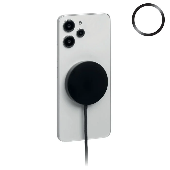 MO3239 - Chargeur magnétique sans fil 25W