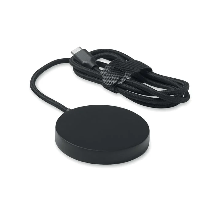 MO3239 - Chargeur magnétique sans fil 25W – Image 2