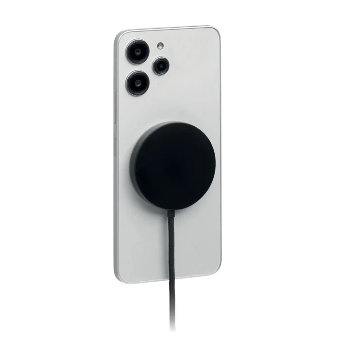 MO3239 - Chargeur magnétique sans fil 25W – Image 5