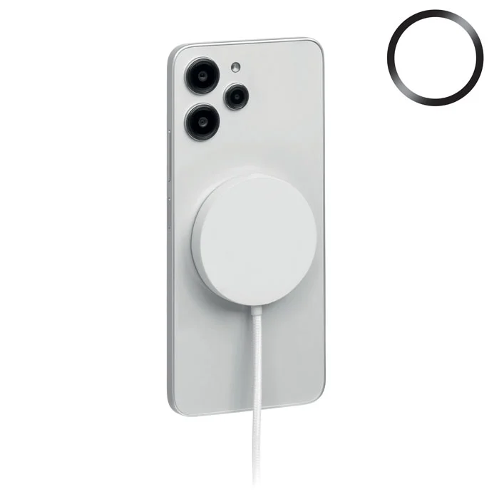 MO3239 - Chargeur magnétique sans fil 25W – Image 6