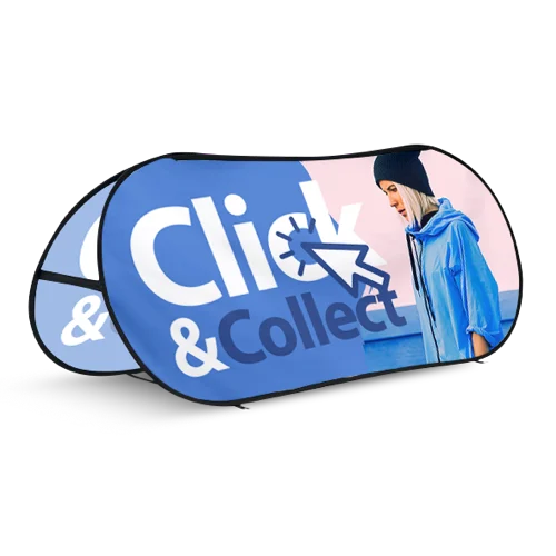 Banderoles pop-out – Image 3