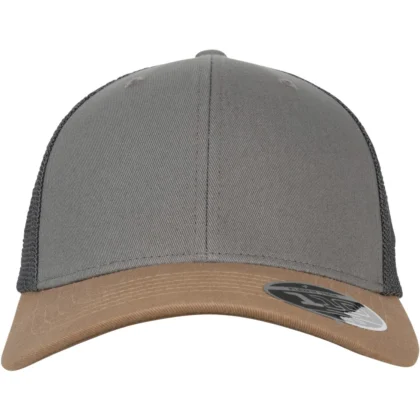 FL110T - Casquette Trucker