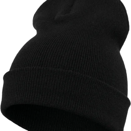 FL1501KC - Bonnet long en maille épaisse