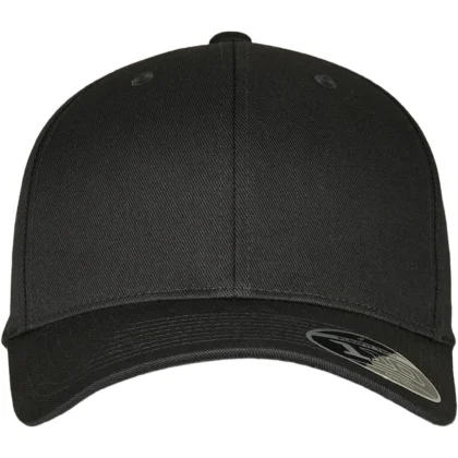 FL6277DC - Casquette ajustable Wooly Combed
