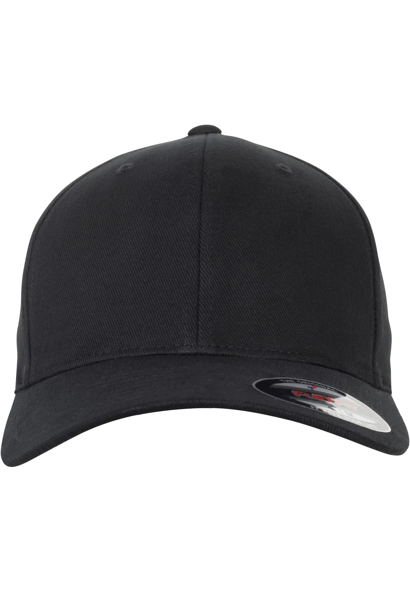 FL6377 - Casquette en sergé brossé