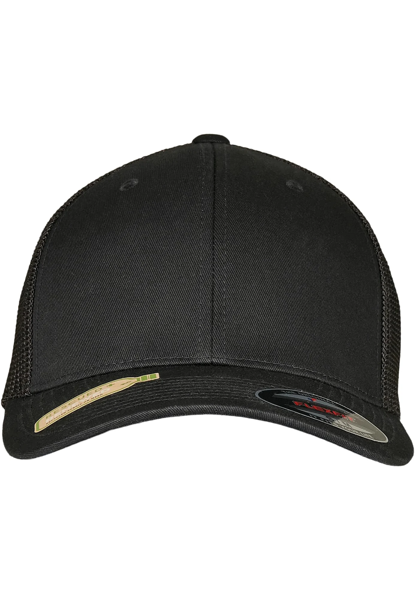 FL6511RM - Casquette en maille recyclée Trucker