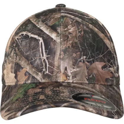 FL6988 - Casquette TrueTimber® Kanati Camo