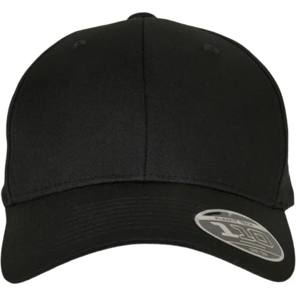 FL7706FF - Casquette Snapback à visière incurvée