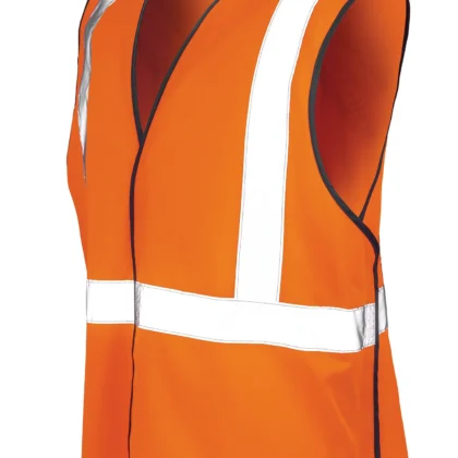 R504X - Gilet de sécurité anti-enchevêtrement