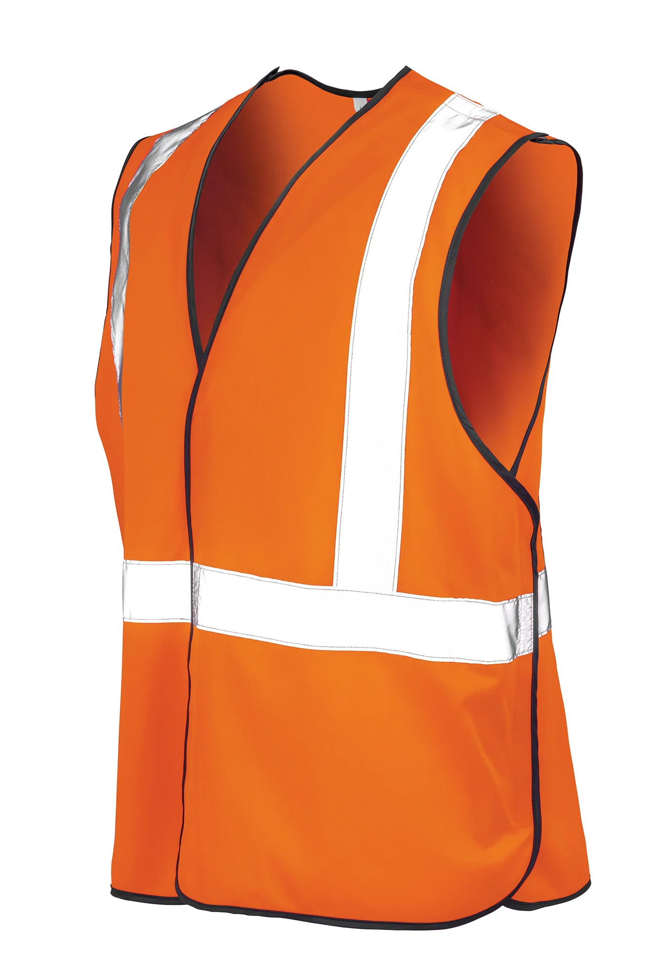 R504X - Gilet de sécurité anti-enchevêtrement