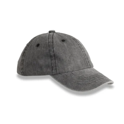 RC092J - Casquette vintage pur coton enfant