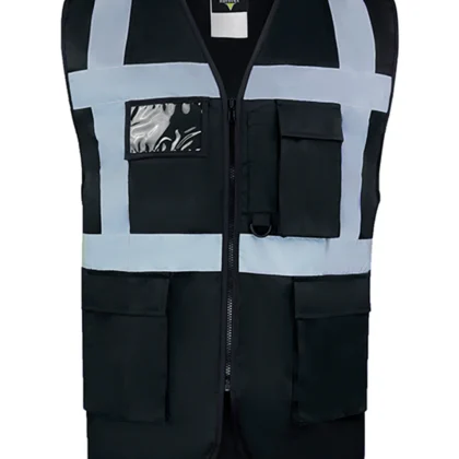 TXCMF - Gilet de sécurité confort Hamburg