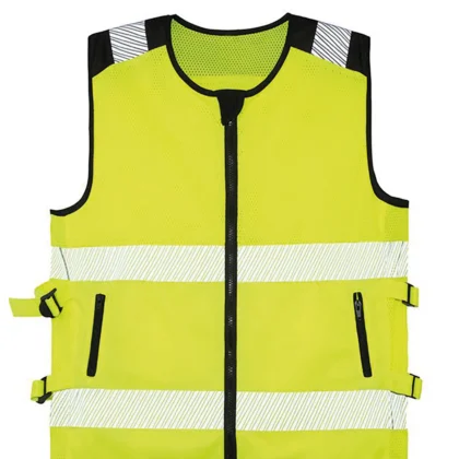 TXMMOTO - Gilet de sécurité moto Naxos