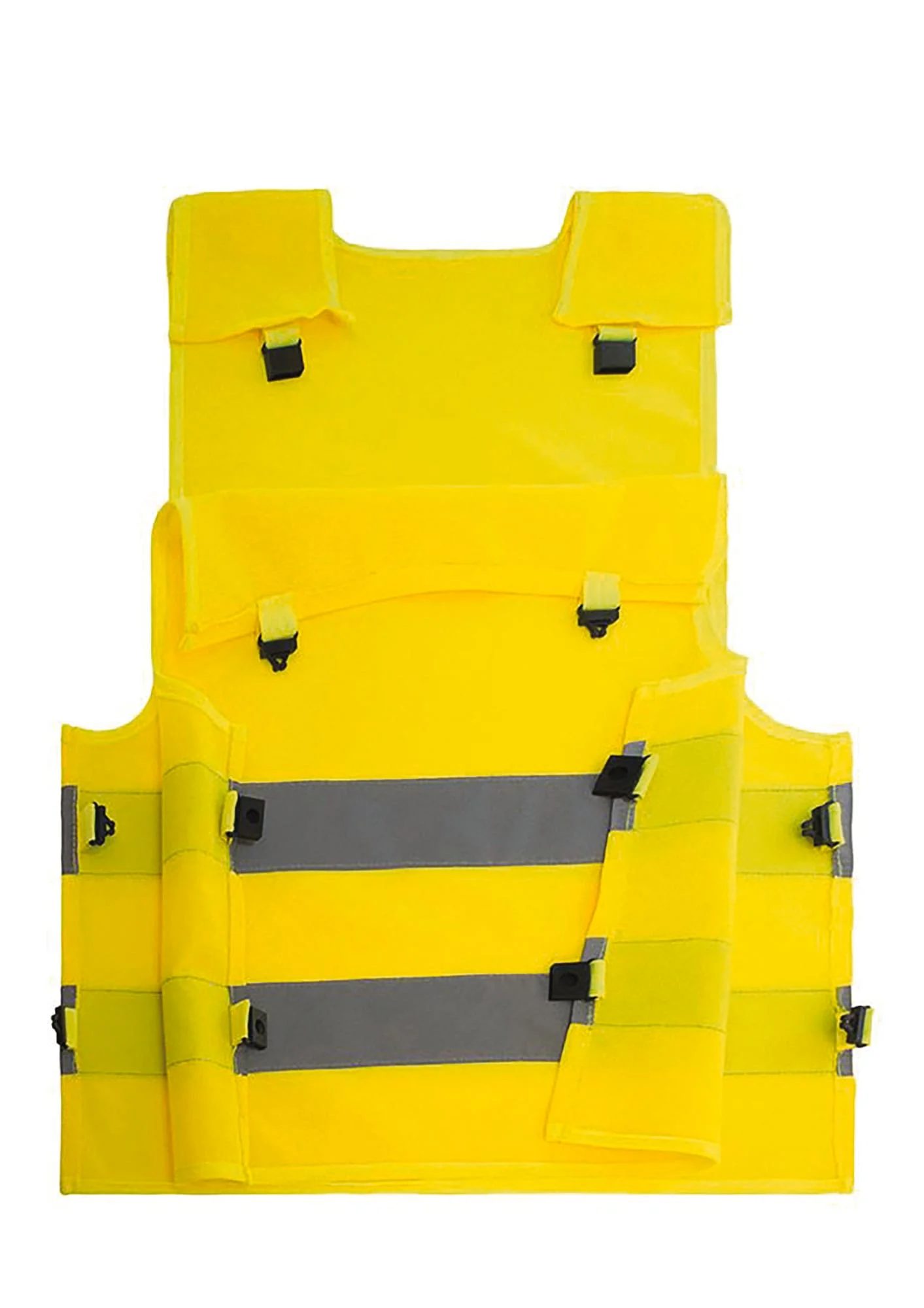 TXKWAS - Poncho de sécurité pour enfants – Image 2