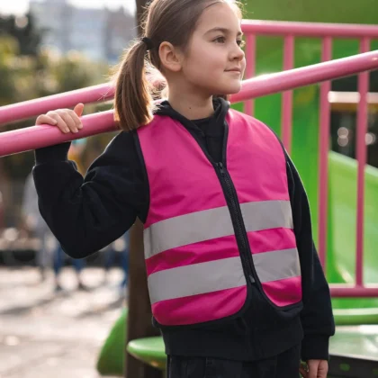 TXKWRX - Gilet de sécurité enfant Aalborg