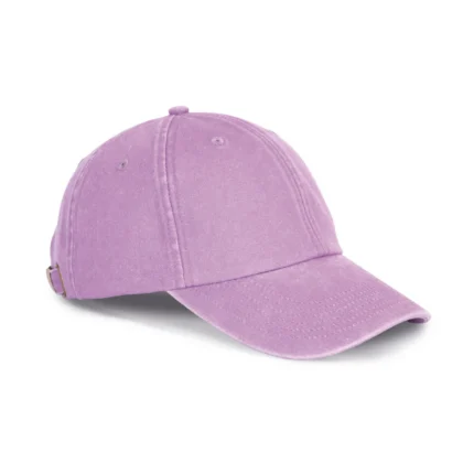 KP257 - Casquette style vintage
