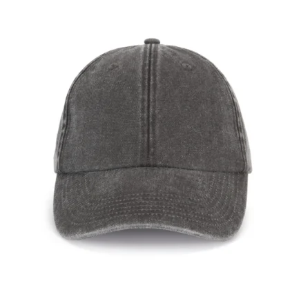 KP257 - Casquette style vintage