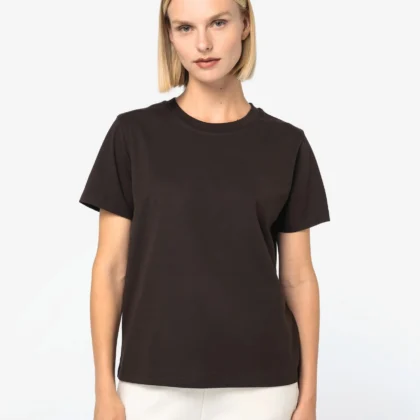 NS365 - T-shirt écoresponsable femme