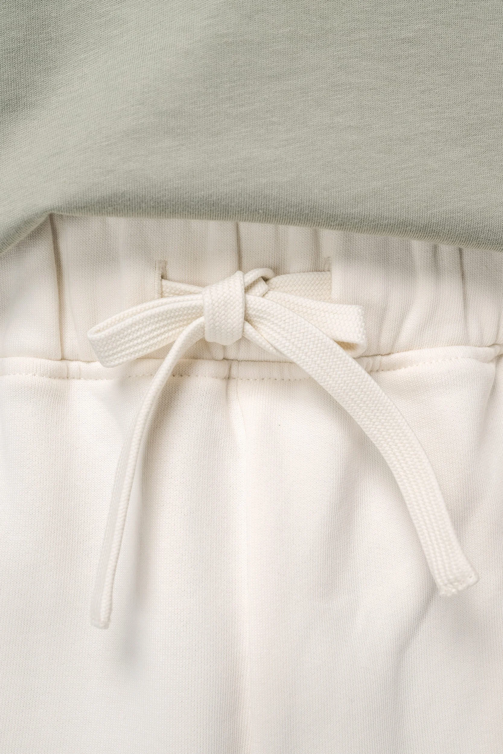 NS779 - Bermuda écoresponsable ample homme – Image 6