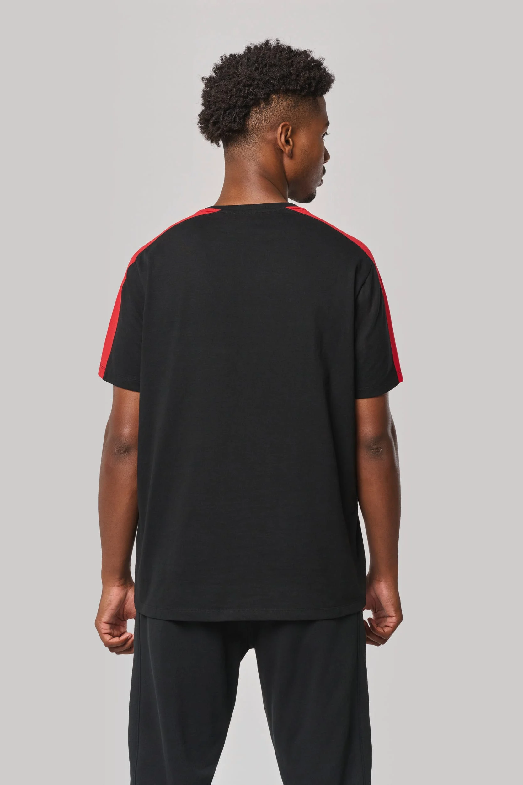 PA4055 - T-shirt teamwear unisexe – Image 16