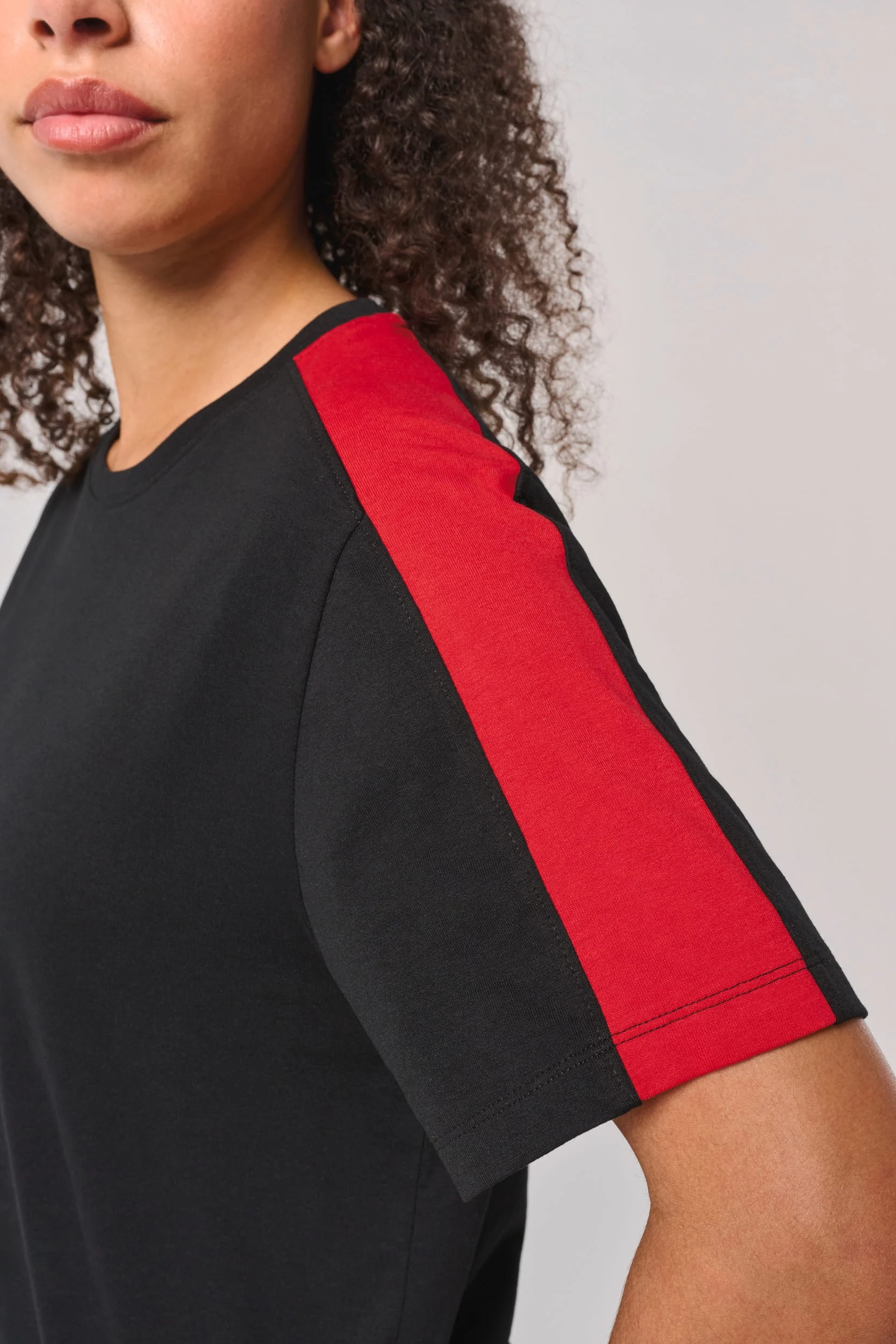 PA4055 - T-shirt teamwear unisexe – Image 6