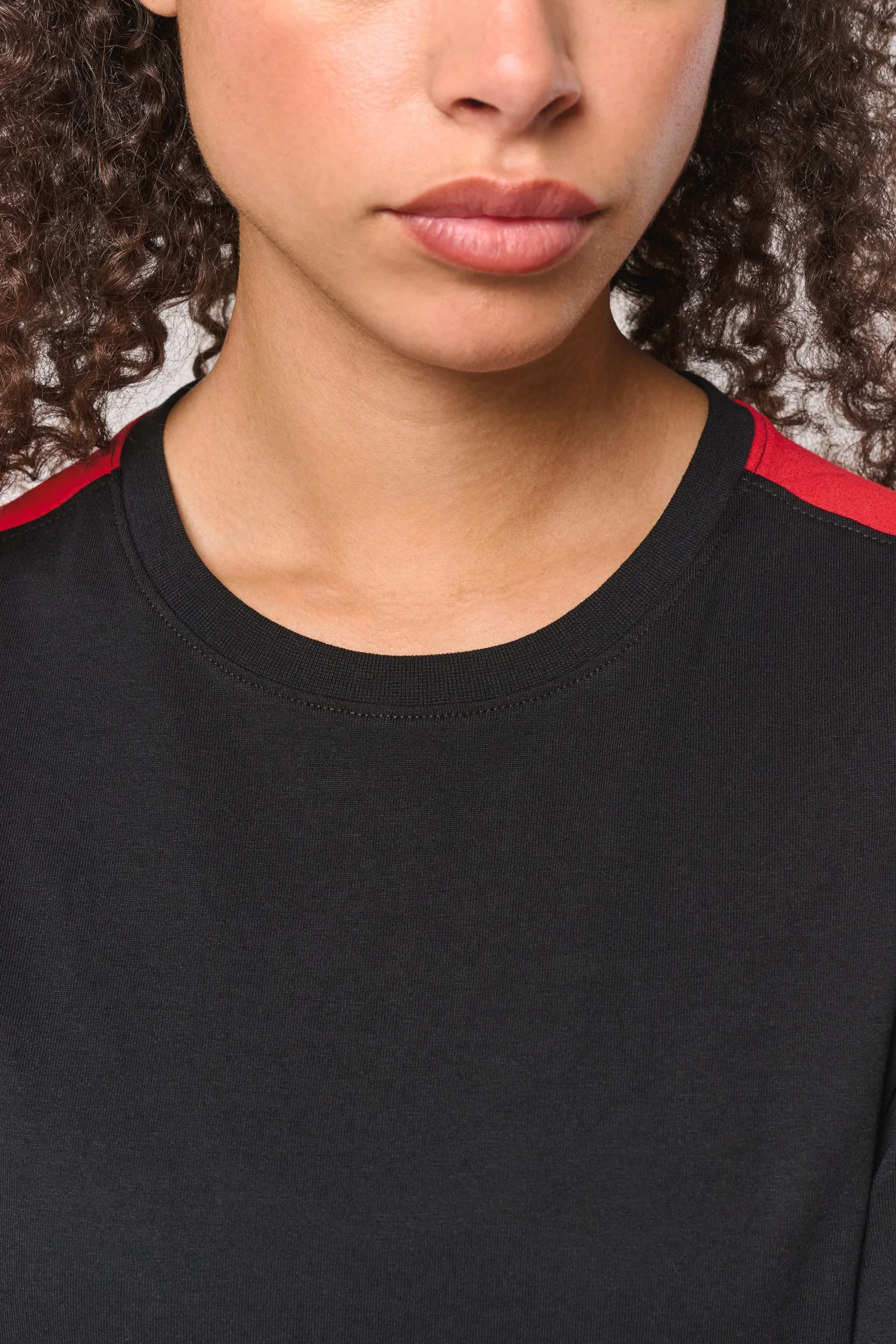 PA4055 - T-shirt teamwear unisexe – Image 5