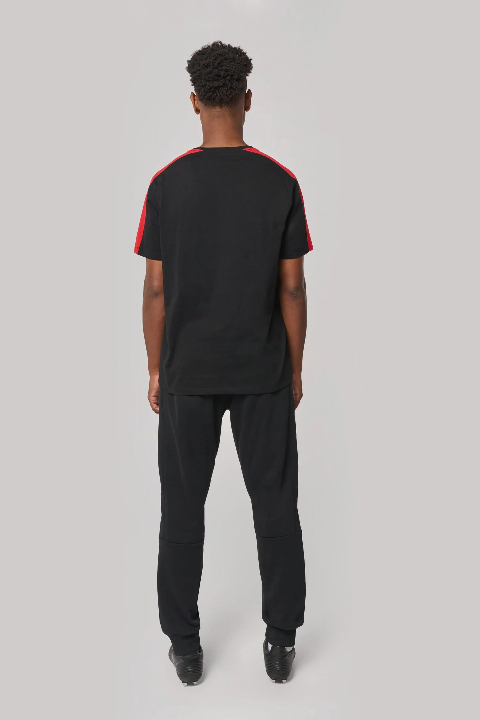 PA4055 - T-shirt teamwear unisexe – Image 13