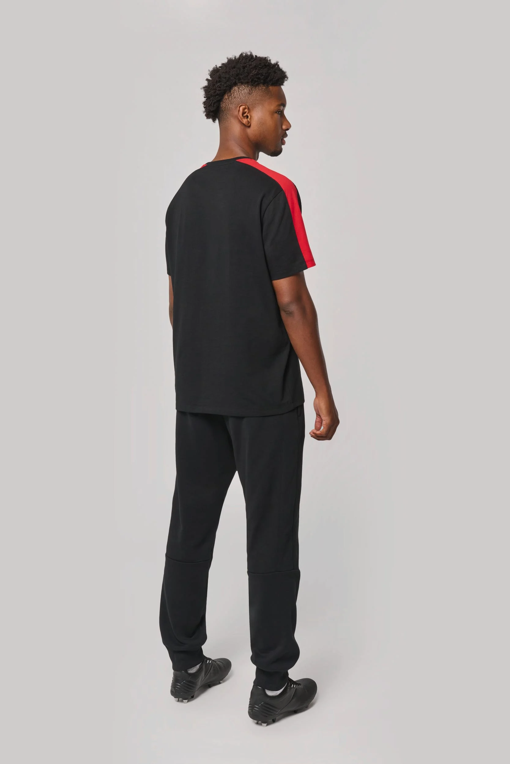 PA4055 - T-shirt teamwear unisexe – Image 14