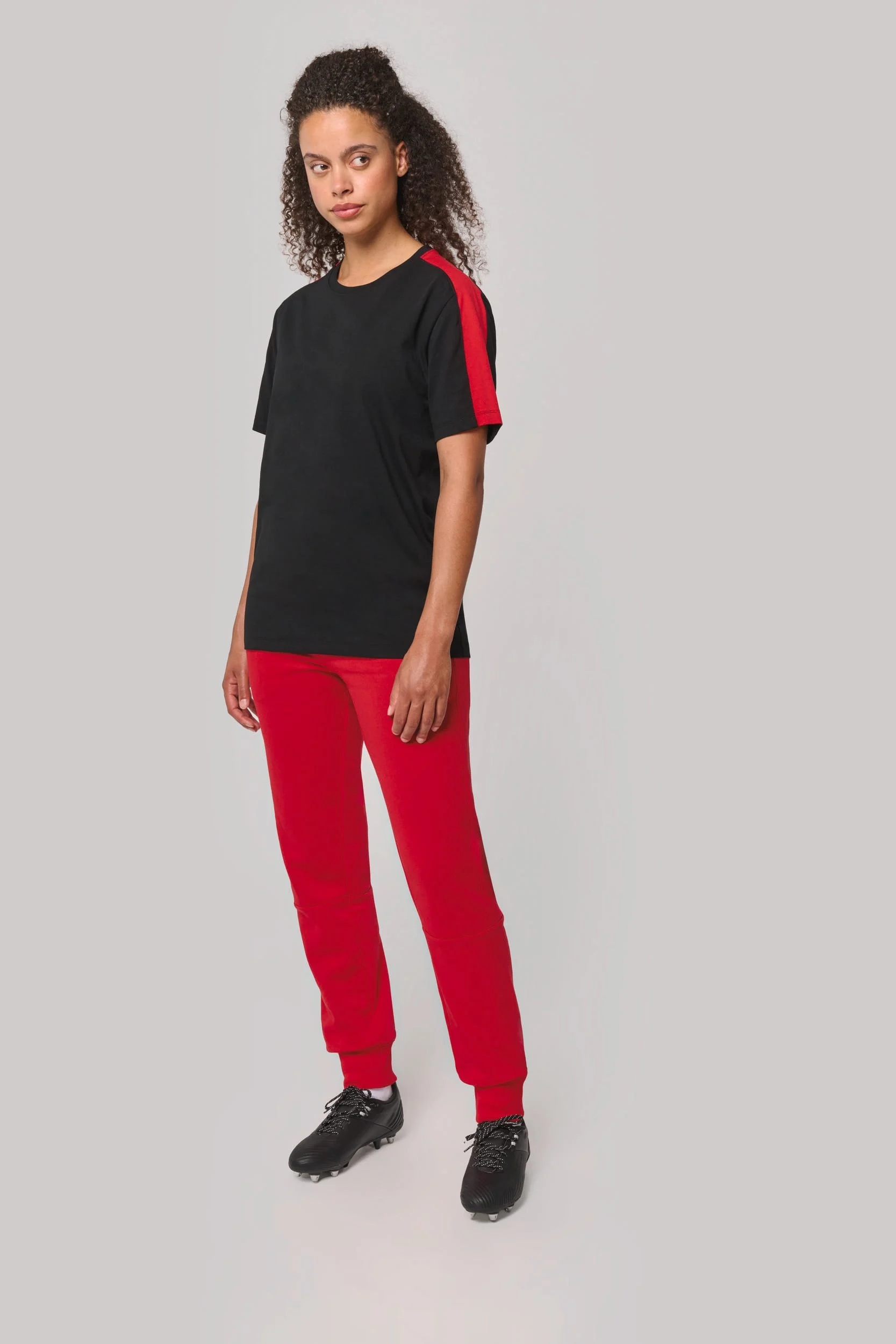 PA4055 - T-shirt teamwear unisexe – Image 9