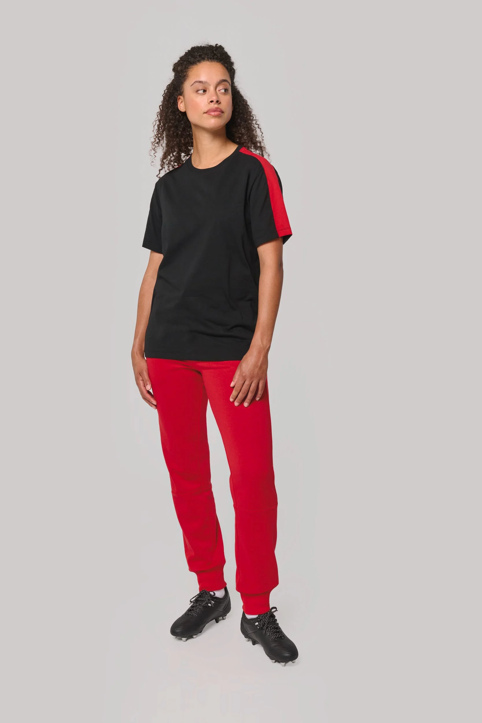PA4055 - T-shirt teamwear unisexe – Image 4