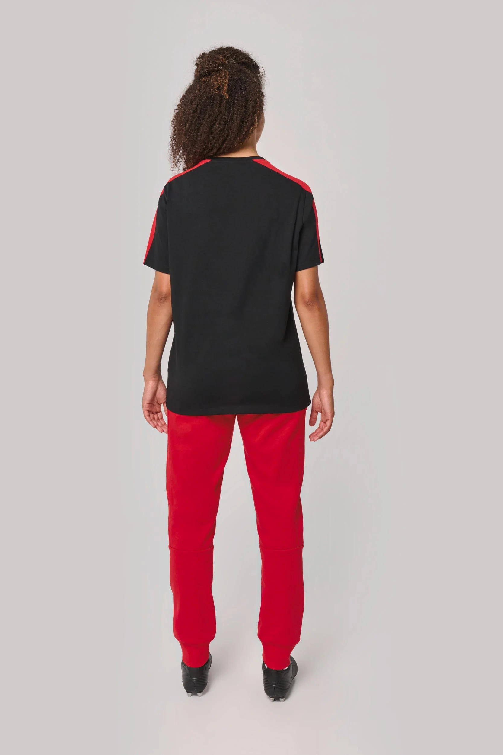 PA4055 - T-shirt teamwear unisexe – Image 10
