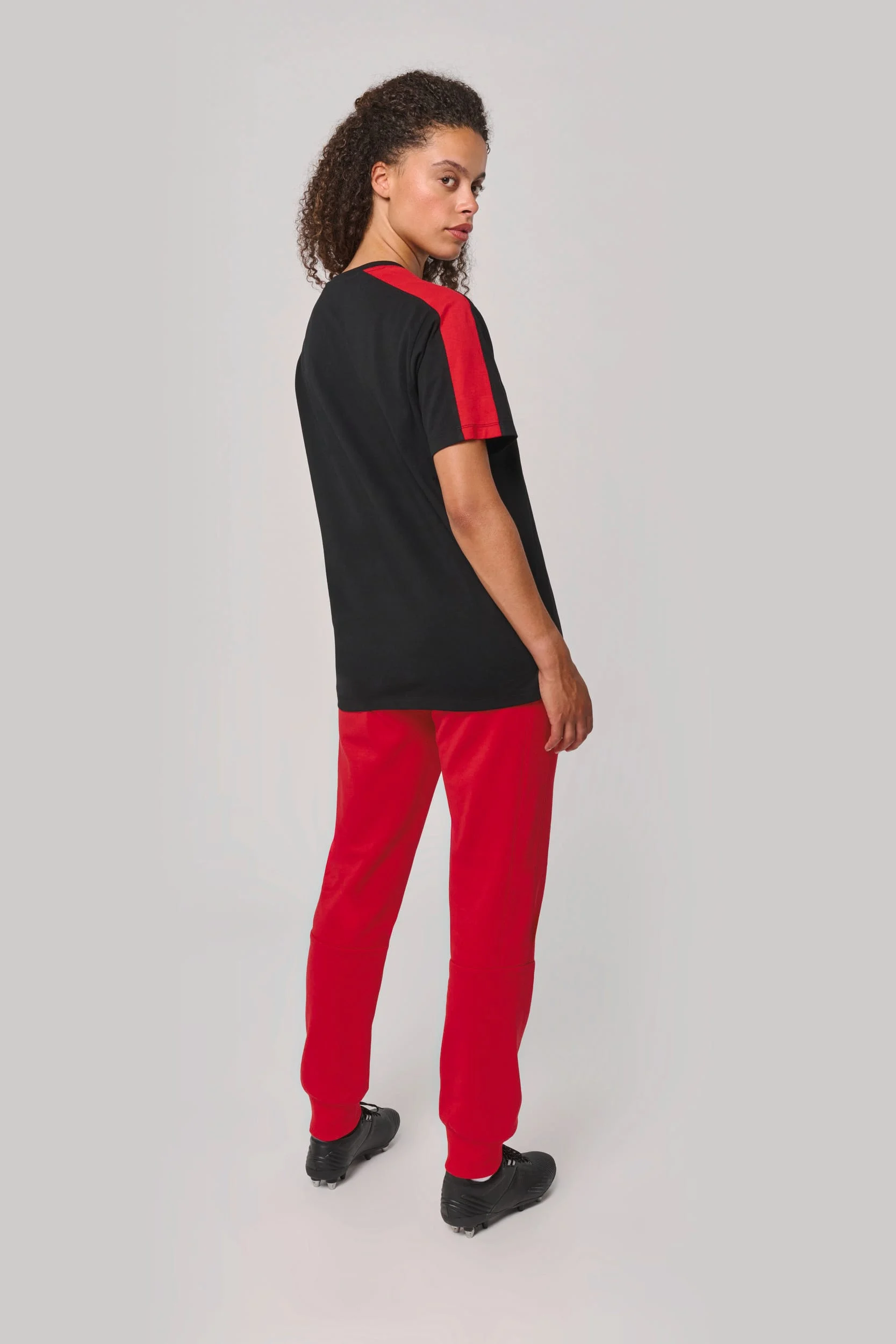 PA4055 - T-shirt teamwear unisexe – Image 11