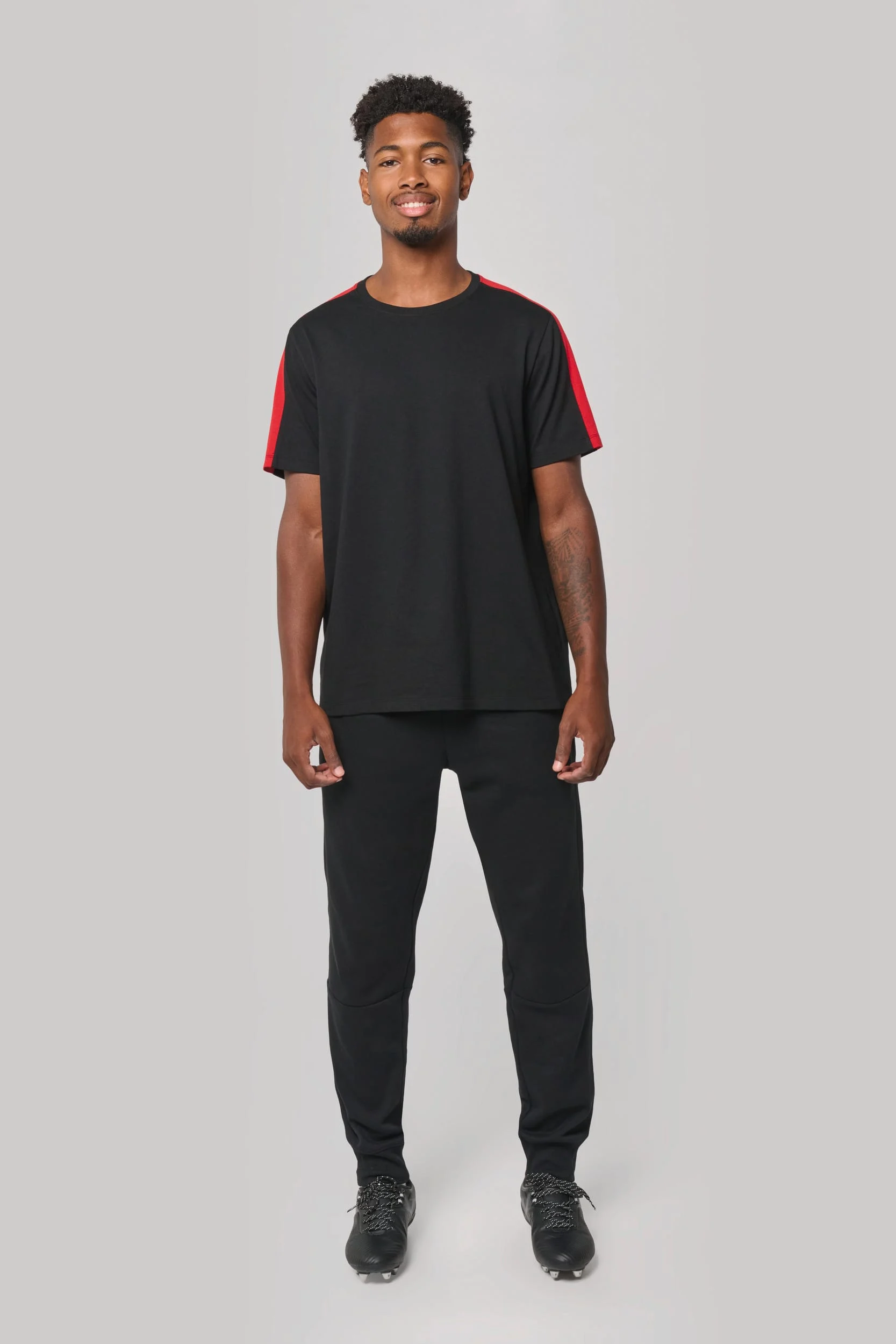 PA4055 - T-shirt teamwear unisexe – Image 12