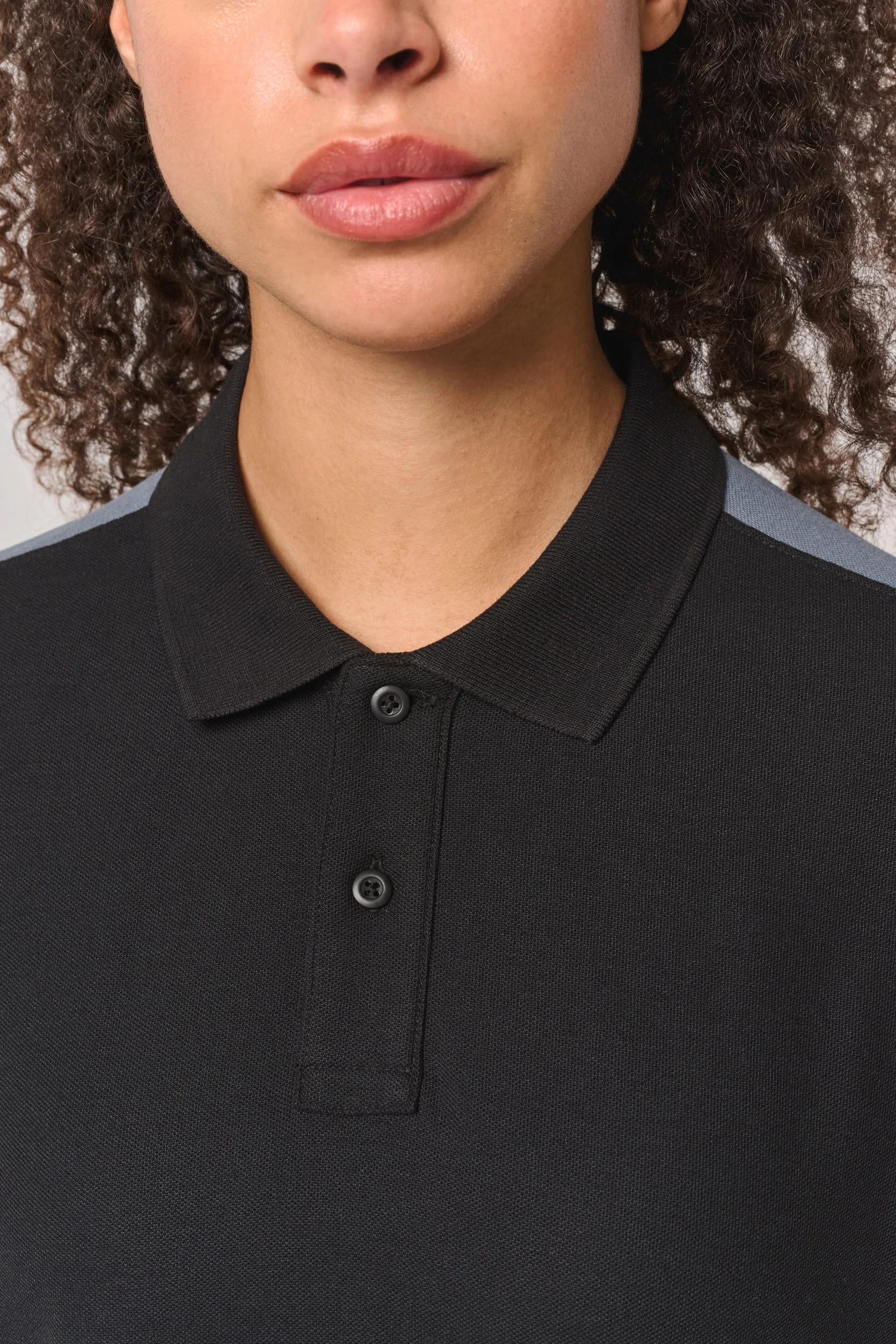 PA4057 - Polo teamwear bicolore unisexe – Image 6