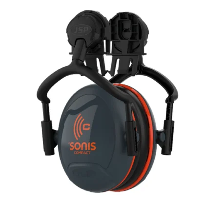 JSAEB032 - Coquilles anti-bruit Sonis®C monté