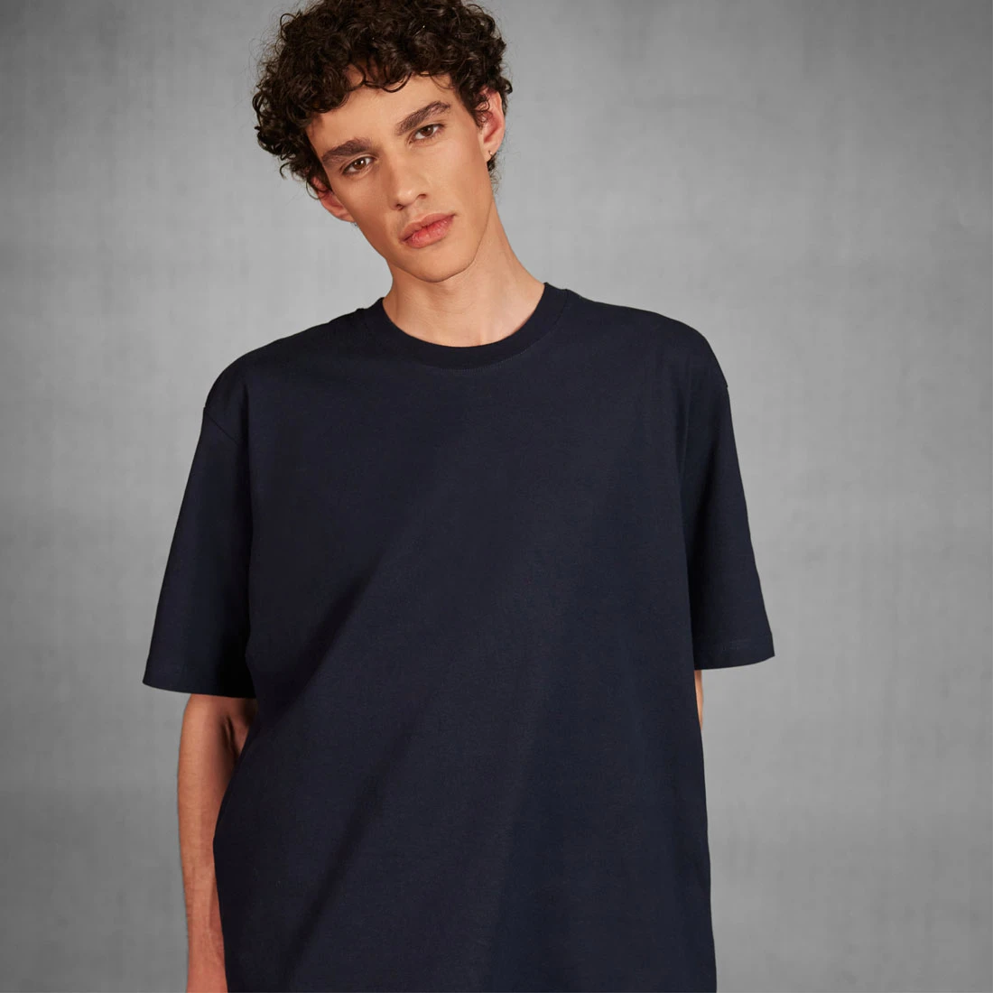 TG001 - T-shirt #220 oversized