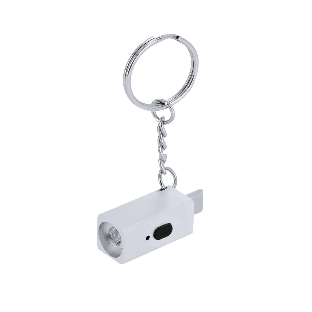 21873 - Briquet Électrique Porte-Clés Parris