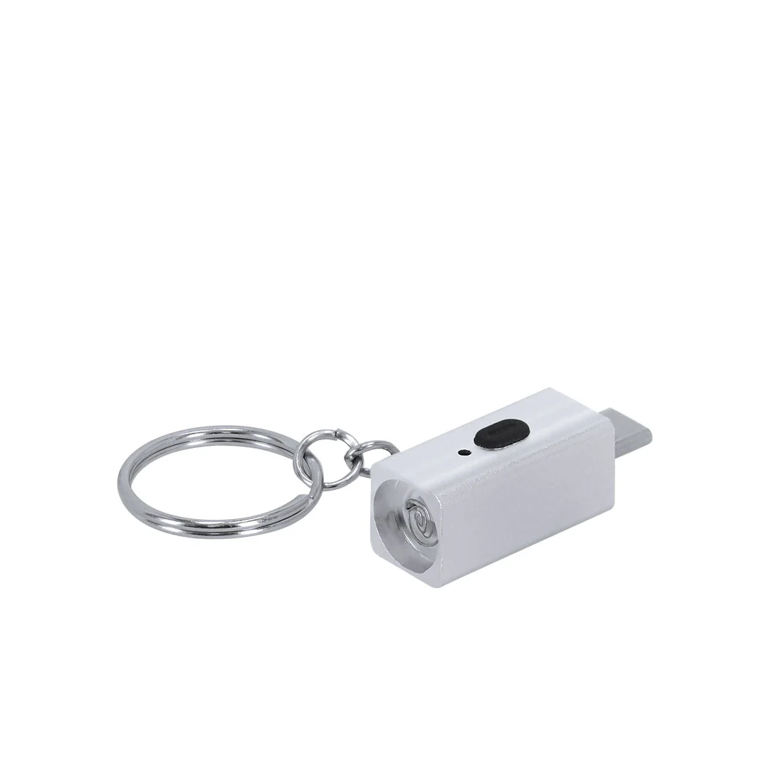 21873 - Briquet Électrique Porte-Clés Parris