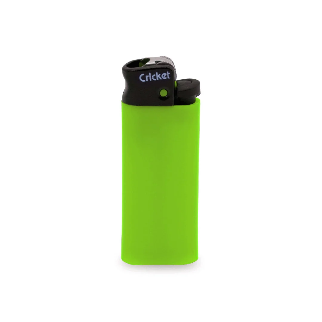 2483 - Briquet Minicricket