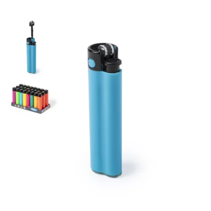 2549 - Briquet Stromber