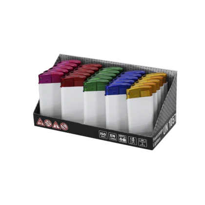 2766 - Briquet Meilty
